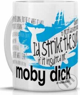 Moby Dick (Mugs) - Publikumart - obrázek 1