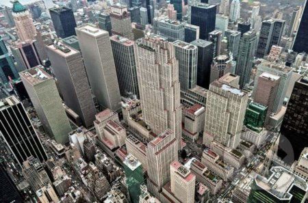 Skyview New York - Piatnik - obrázek 1