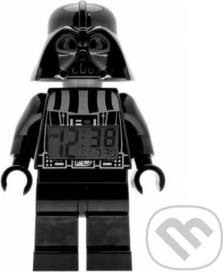 LEGO Star Wars Darth Vader - LEGO - obrázek 1