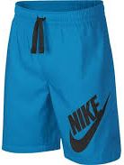 Nike B NSW short W 3360 482 - obrázek 1