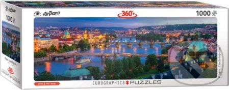 Praha - EuroGraphics - obrázek 1