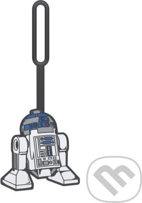 LEGO Star Wars Menovka na batožinu - R2D2 - LEGO - obrázek 1
