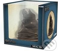 Hrnček Harry Potter: Múdry klobúk 3D - Magicbox FanStyle - obrázek 1