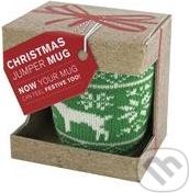 Hrnček: Vianočný sveter - Magicbox FanStyle - obrázek 1