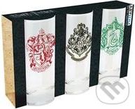 Pohár Harry Potter set - Magicbox FanStyle - obrázek 1