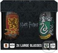 Pohár Harry Potter: Erby set - Magicbox FanStyle - obrázek 1