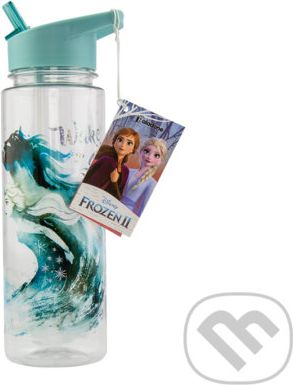 Fľaška Frozen 2 650 ml - Magicbox - obrázek 1