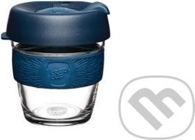 KeepCup Brew Spruce SiX - KeepCup - obrázek 1