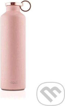 Fľaša EQUA BASIC Pink Blush, 680 ml - K3 plus - obrázek 1