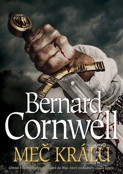 Meč králů - Bernard Cornwell - obrázek 1