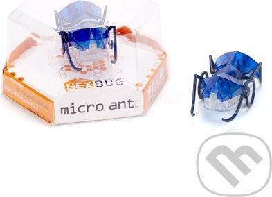HEXBUG Micro Ant - LEGO - obrázek 1