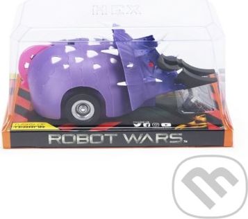 HEXBUG Robot Wars House Robot – Matilda - LEGO - obrázek 1
