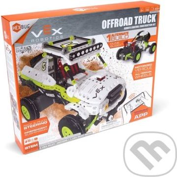 HEXBUG VEX Off Road Truck - LEGO - obrázek 1