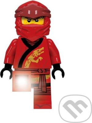 LEGO Ninjago Legacy Kai baterka - LEGO - obrázek 1