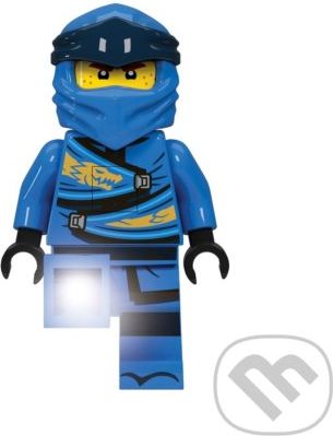 LEGO Ninjago Legacy Jay baterka - LEGO - obrázek 1