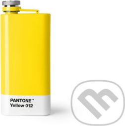 PANTONE Placatka - Yellow 012 - LEGO - obrázek 1
