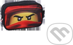 LEGO Ninjago KAI of Fire - toaletní taška - LEGO - obrázek 1