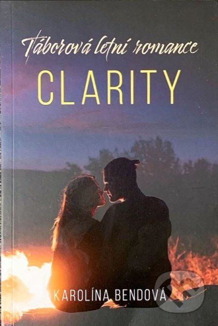Clarity - Karolína Bendová - obrázek 1
