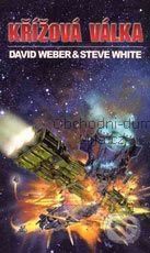Křížová válka - David Weber, Steve White - obrázek 1