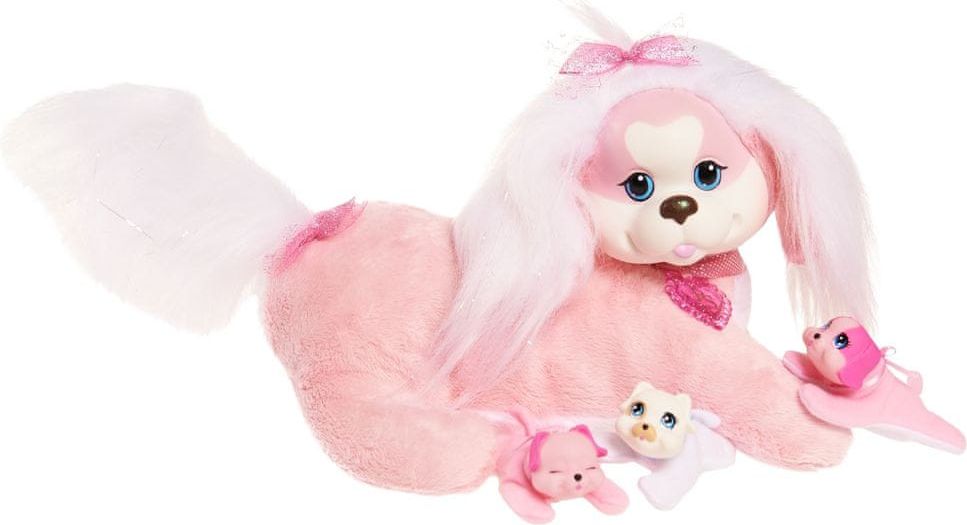 TM Toys Puppy Surprise Kiki série 1 - obrázek 1