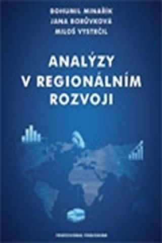 Analýzy v regionálním rozvoji - obrázek 1