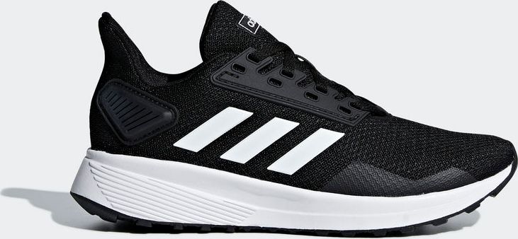 Adidas Duramo 9 K BB7061 Cblack/Ftwwht/Cblack - obrázek 1