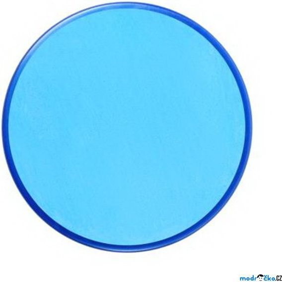 Snazaroo - Barva 18ml, Tyrkysová (Turquoise) - obrázek 1