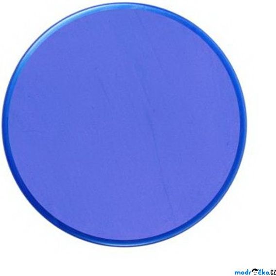 Snazaroo - Barva 18ml, Modrá nebeská (Sky Blue) - obrázek 1