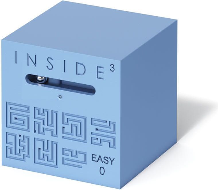 Inside Labyrint Inside3 Easy0 - obrázek 1