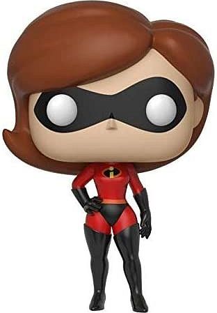 POP! Vinyl Disney: The Incredibles 2: Elastigirl - obrázek 2