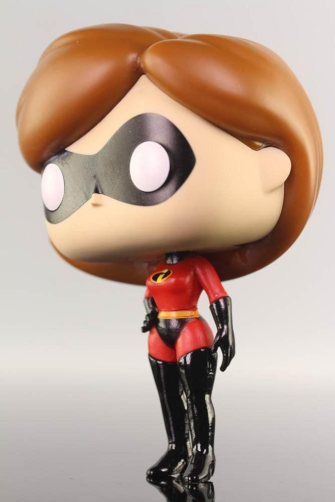 POP! Vinyl Disney: The Incredibles 2: Elastigirl - obrázek 5