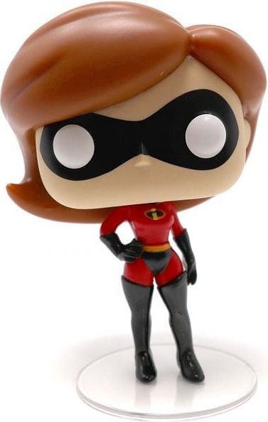 POP! Vinyl Disney: The Incredibles 2: Elastigirl - obrázek 7