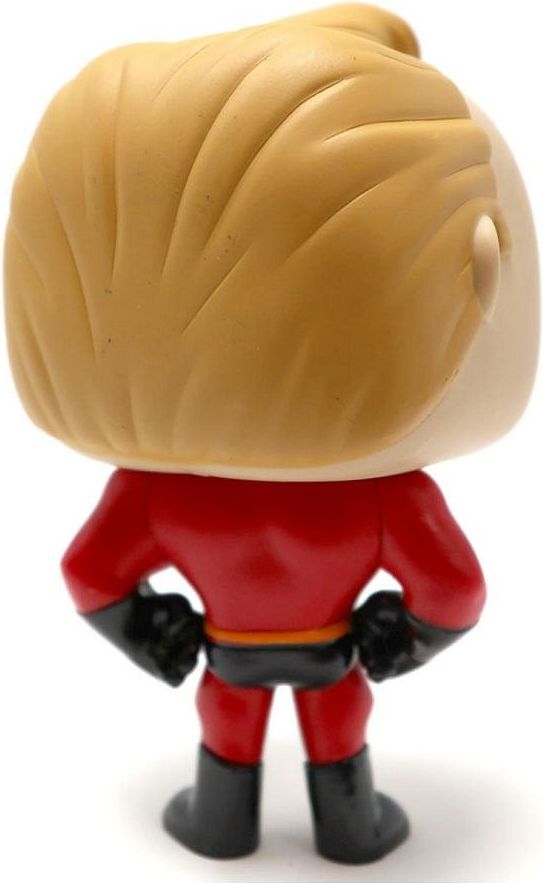 POP! Vinyl Disney: The Incredibles 2: Mr.Incredible - obrázek 4