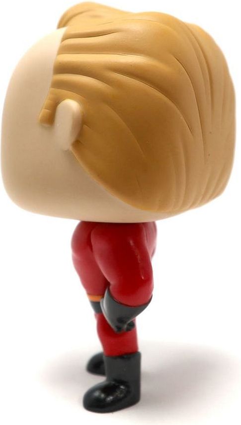POP! Vinyl Disney: The Incredibles 2: Mr.Incredible - obrázek 5