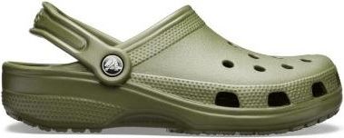 Crocs Pánské boty Crocs CLASSIC zelená 43-44 - obrázek 1