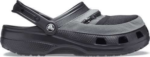 Crocs Pánské boty Crocs CLASSIC VENTURE černá 42-43 - obrázek 1
