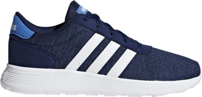 Adidas Lite Racer K F35529 modrá - obrázek 1