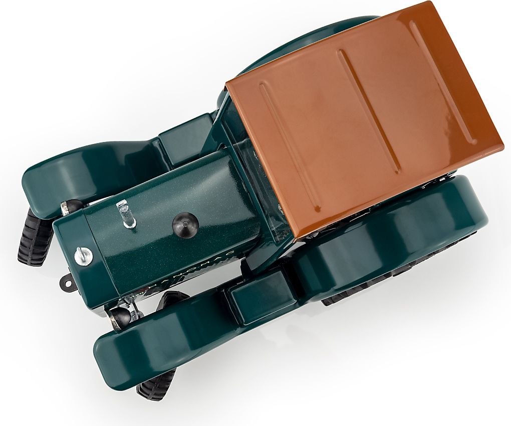 KOVAP Traktor HANOMAG R 40 - obrázek 6