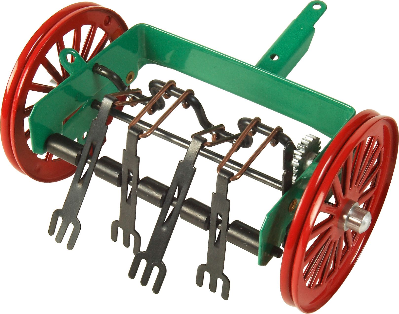 Kovap Obracečka pro traktor - obrázek 1
