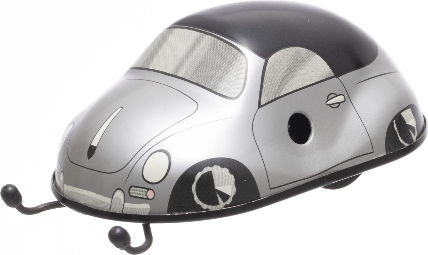 Porsche 356 Cabrio na klíček - obrázek 1