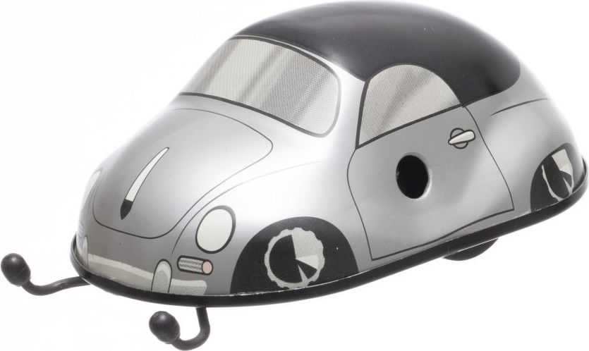 Porsche 356 Cabrio na klíček - obrázek 3