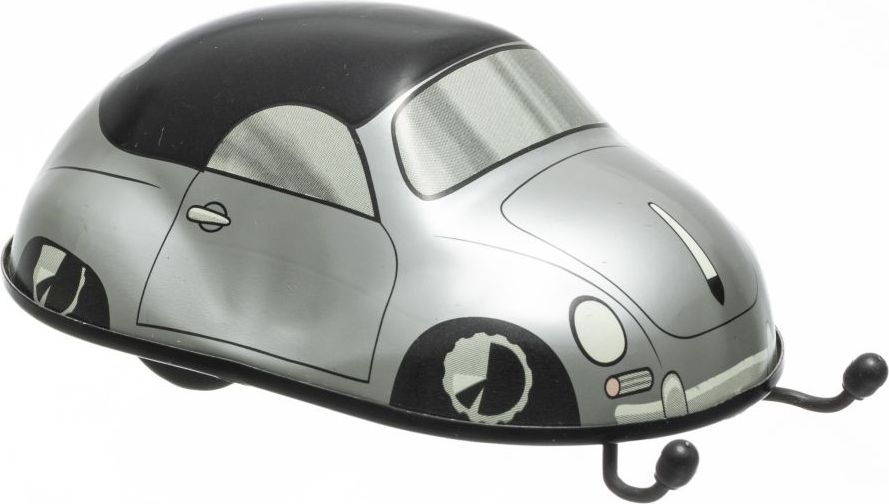 Porsche 356 Cabrio na klíček - obrázek 4