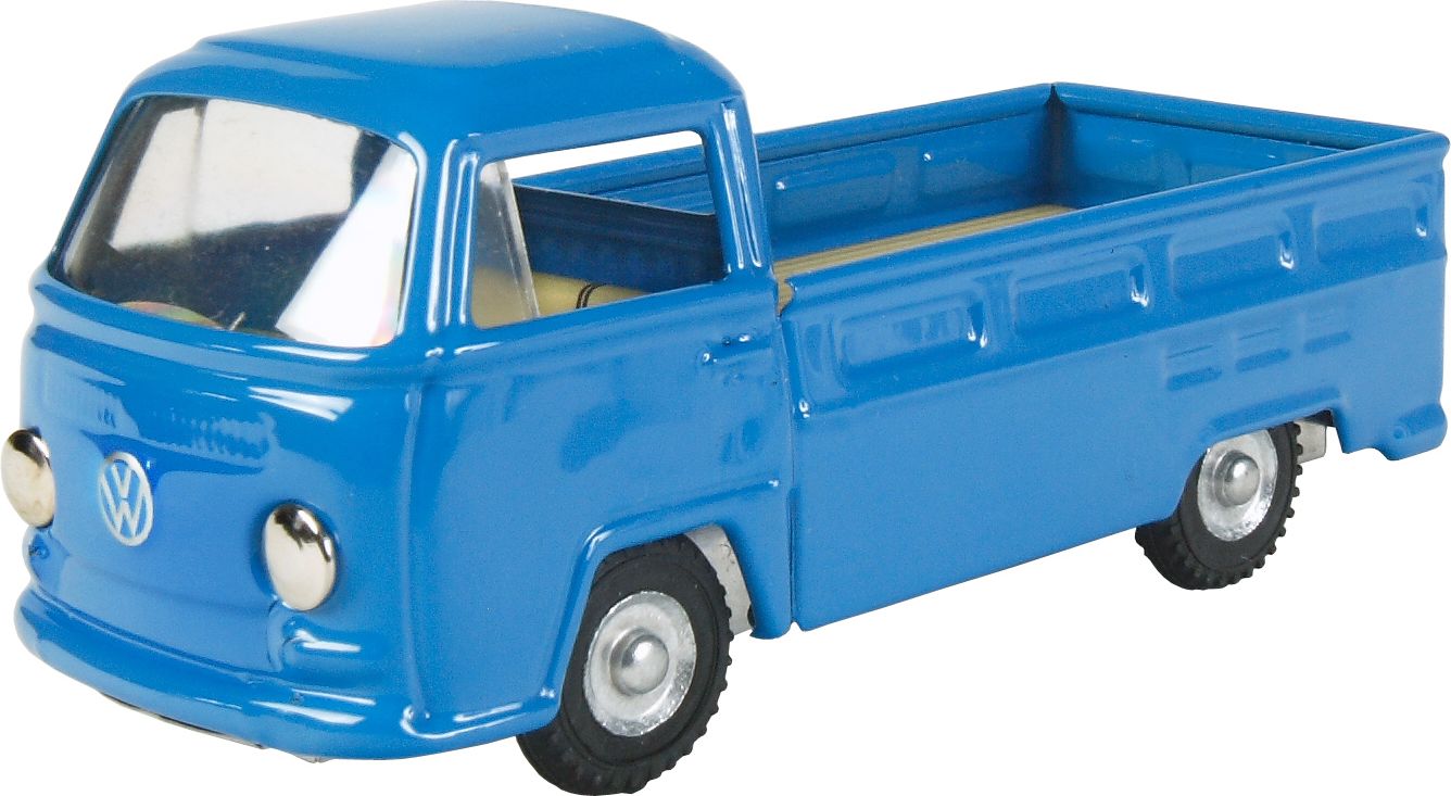 Kovap vw valník - obrázek 1