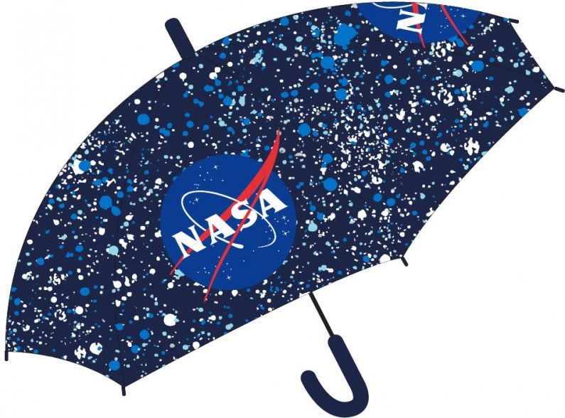 E plus M · Dětský vystřelovací deštník NASA - obrázek 1