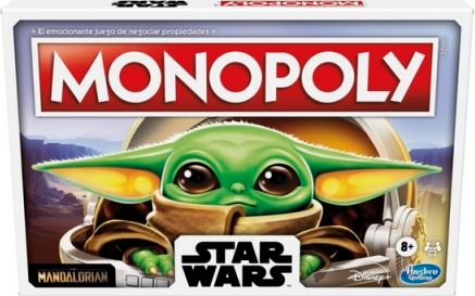 Monopoly The Child - obrázek 1