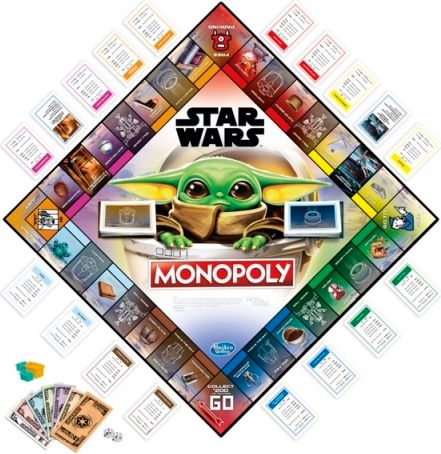 Monopoly The Child - obrázek 2