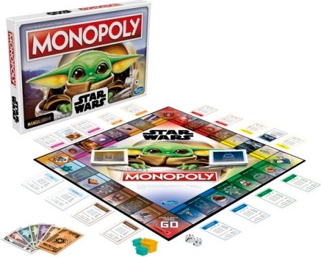 Monopoly The Child - obrázek 3