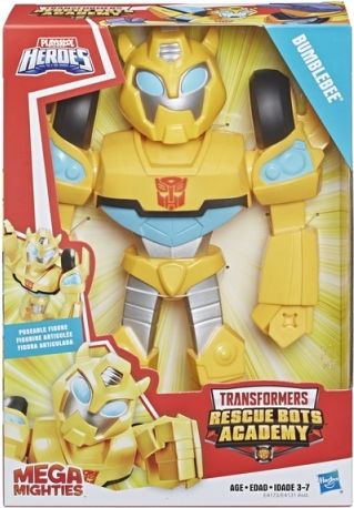 Transformers Mega Mighties figurka - obrázek 1