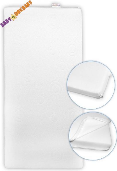 Dětská pěnová matrace kolekce Baby Dreams - 200x80 - obrázek 1