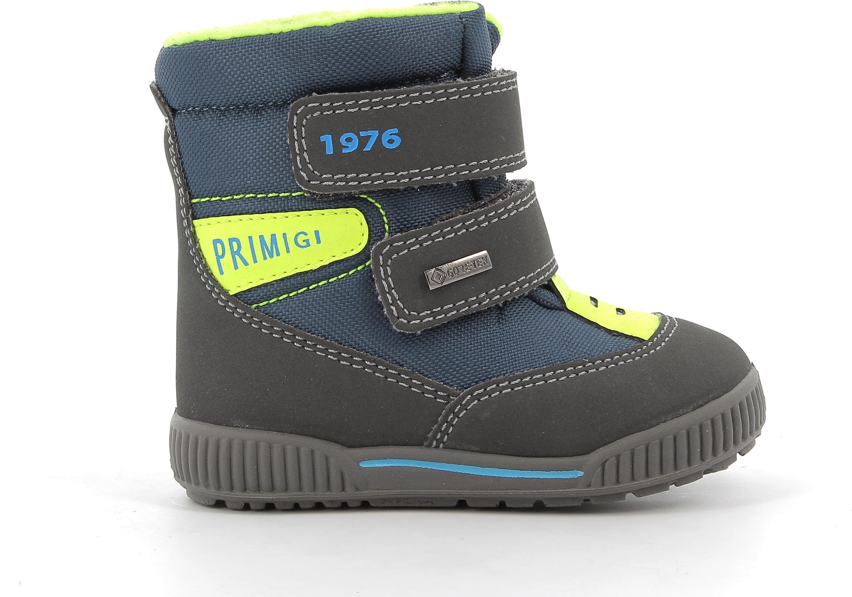 Chlapecké zimní boty Primigi s Gore-Tex 6361800 Velikost: 20 - obrázek 2